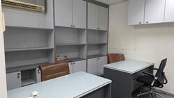 Lasalle College Of The Arts (D7), Office #521049161